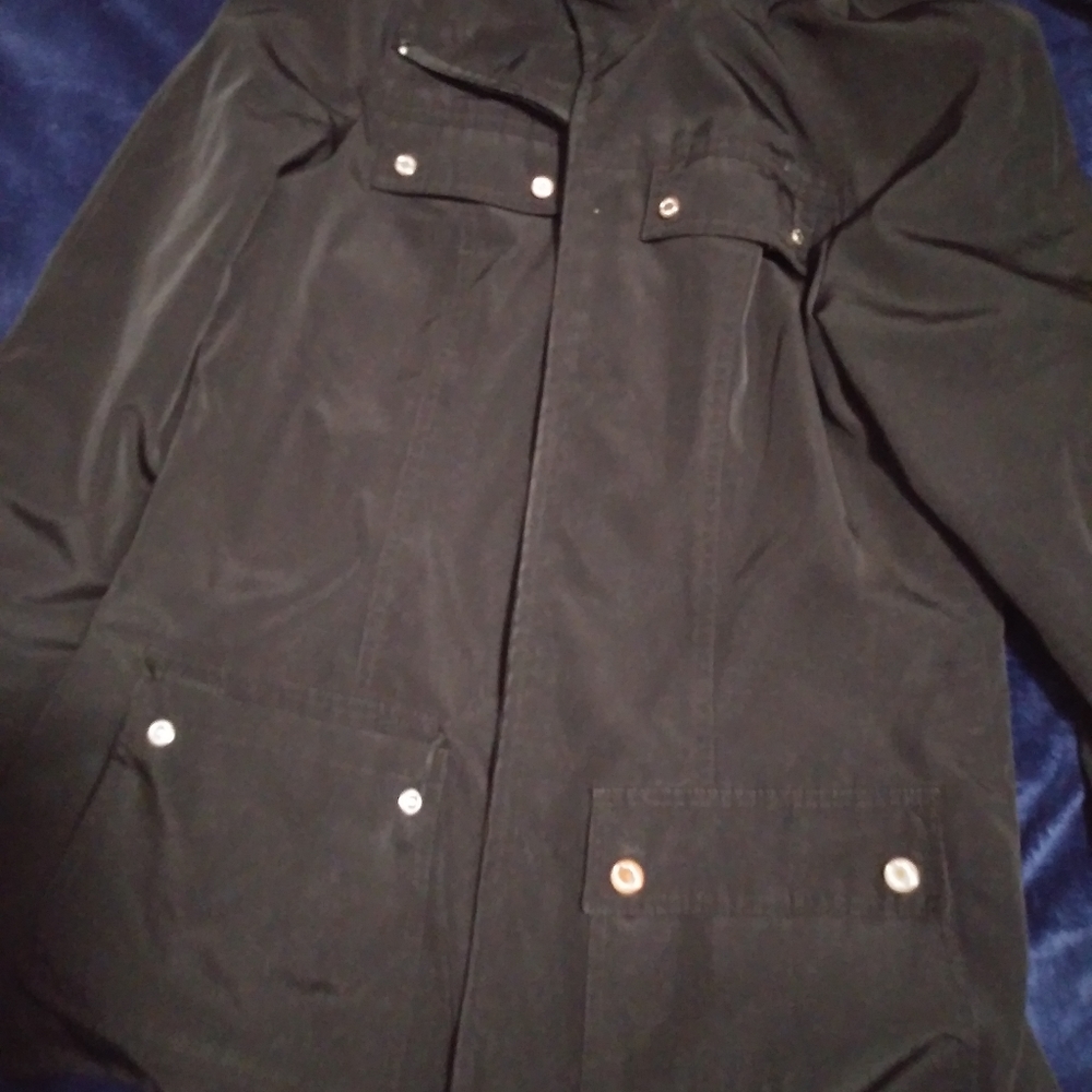 Calvin klein coat